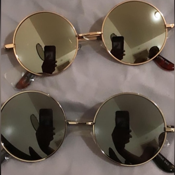 SUNGLASSES😎😎😎🤓🤓🤓 - Picture 4 of 16